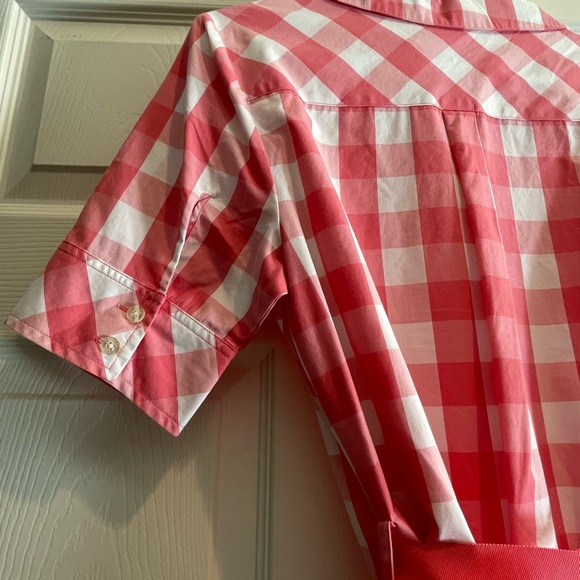 NWT Vineyard Vines Sz 6 Dress - Picture 4 of 4